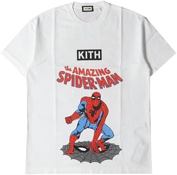 Amazon.co.jp: KITH NYC キス ニューヨークシティー Tシャツ