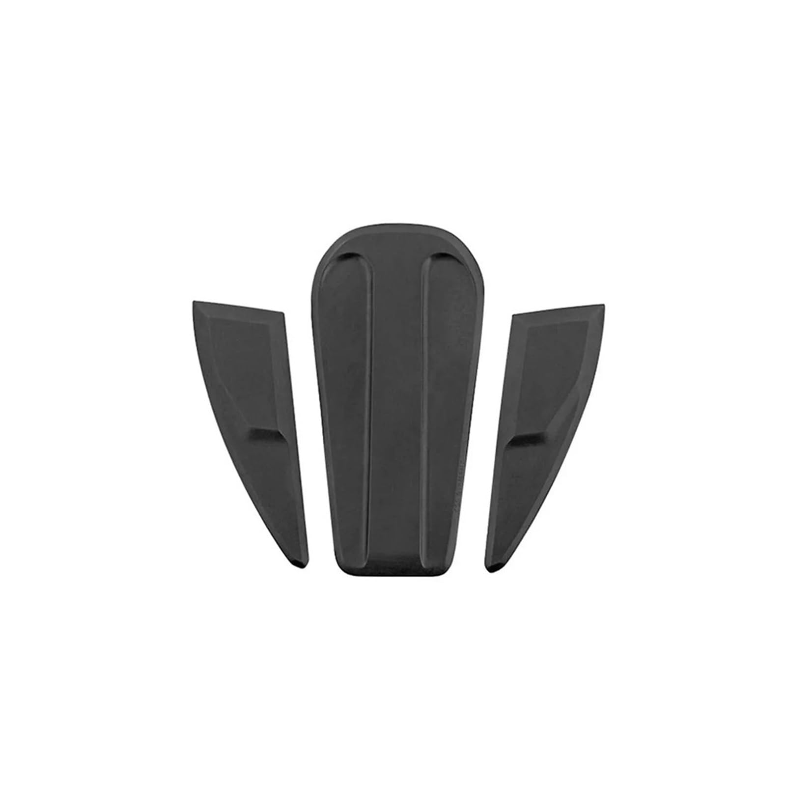 Motorbike Tank Pad Sticker Motorcycle Stickers Fuel Tank Pad for K1600B K1600GT K1600GTL K 1600 Motorcycle Fuel Tank Protection Sticker