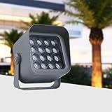 【Source lumineuse LED avancée】 : Offre une luminosité élevée avec une forte homogénéité des couleurs, un fonctionnement sans scintillement, aucune radiation et une durée de vie prolongée.