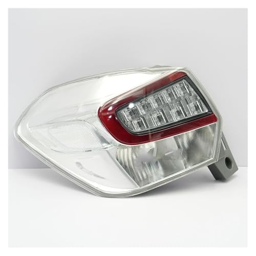 Feu arrière gauche pour Subaru XV 2016-2017 bloc optique LED de remplacement