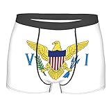 Photo Gallery ddohsgoe boxer da uomo con bandiera delle isole vergini degli stati uniti, biancheria intima, traspirante, elasticizzato, con custodia, per uomini e ragazzi, bandiera delle isole vergini degli stati Photo Gallery ddohsgoe boxer da uomo con bandiera delle isole vergini degli stati uniti, biancheria intima, traspirante, elasticizzato, con custodia, per uomini e ragazzi, bandiera delle isole vergini degli stati