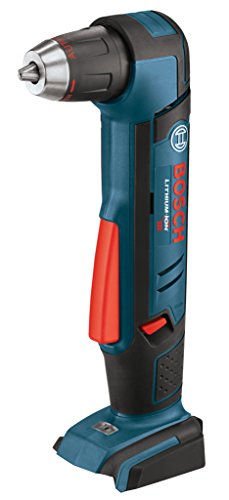 Bosch Bare-Tool ADS181B 18-Volt Lithium-Ion 1/2-Inch Right Angle Drill