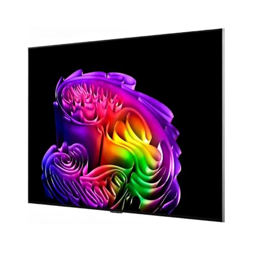 LG OLED evo AI OLED65G64LW 65 4K Ultra HD Smart TV Wifi - vue 7