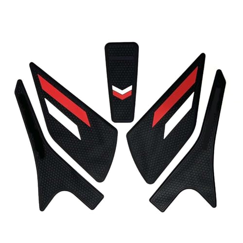 Kit autocollant Monster 950 anti-rayures protection carrosserie moto