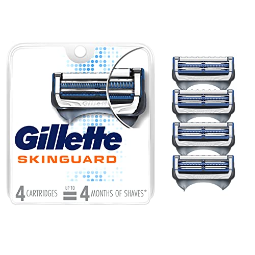 We Find out The Best Gillette Razor For Sensitive Skin For the money BNB