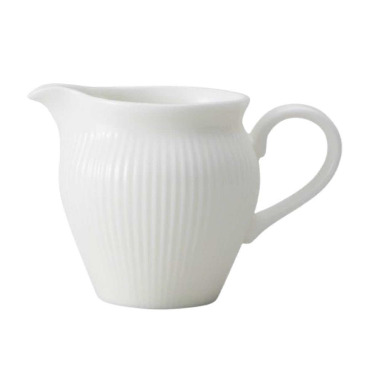Salsiera per condimenti per insalata dipinta in oro, set da tè con dispenser per tè, salsa, ciotola in ceramica per tè e succhi di frutta, per cucina e ristorante (bianco)