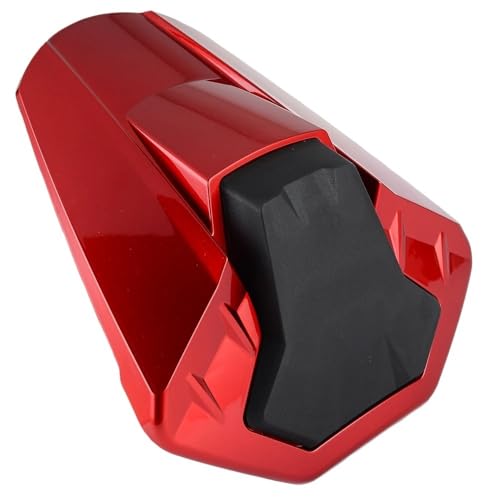 Capot de siège arrière GSX-S 1000 remplace la selle passager instable couvercle