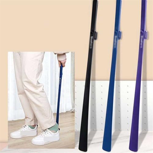 Corne de chaussure extra longue usage quotidien à la maison - 7