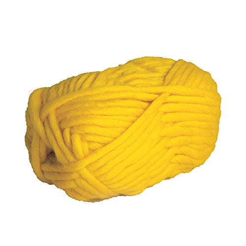 Knit Picks Tuff Puff 100% Wool Super Bulky Yarn...