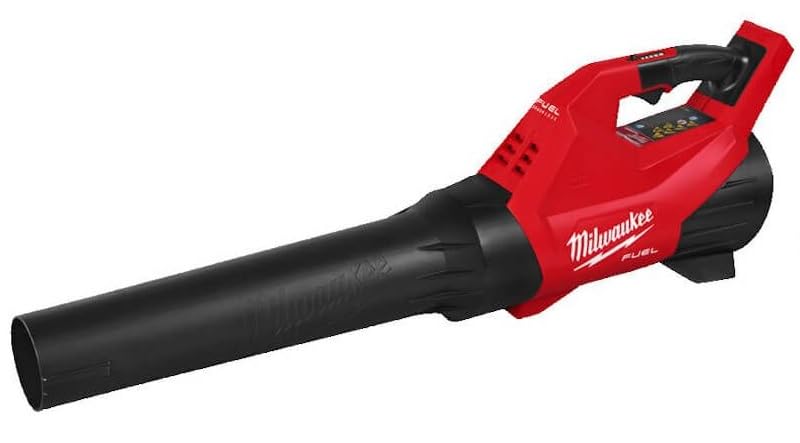 Milwaukee M18FBLG3 Gartenlaubbläser