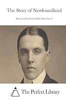The Story of Newfoundland 1512040088 Book Cover