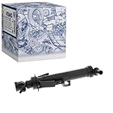 WASCHWASSERDÜSE, SCHEINWERFERREINIGUNG Einbauposition: rechts | paarige Artikelnummer: V10-08-0429 | Zusatzbezeichnung: VEMO Qualität