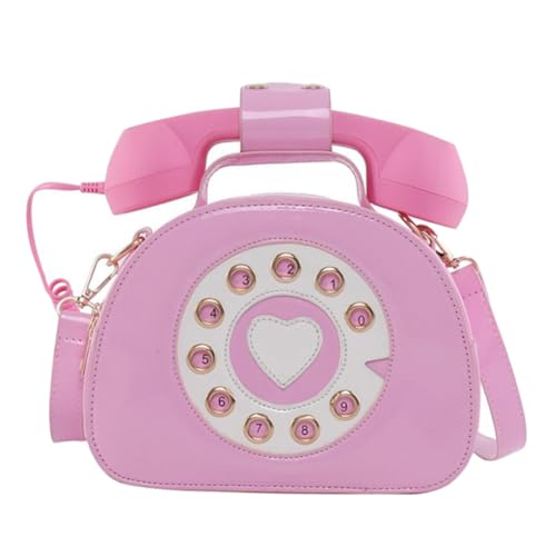 Sacoche bandoulière étanche pour téléphone portable et rangement pratique femme