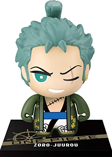 Amazon | From TV animationONE PIECE コレキャラ! ワンピース4 (BOX