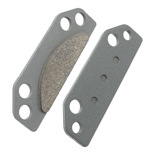 Plaquettes frein stationnement céramique Polaris Ranger 900 Diesel qualité supérieure