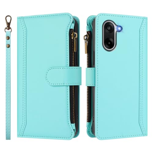 Coque OnePlus Nord CE5 pour protéger écran et ranger cartes de crédit
