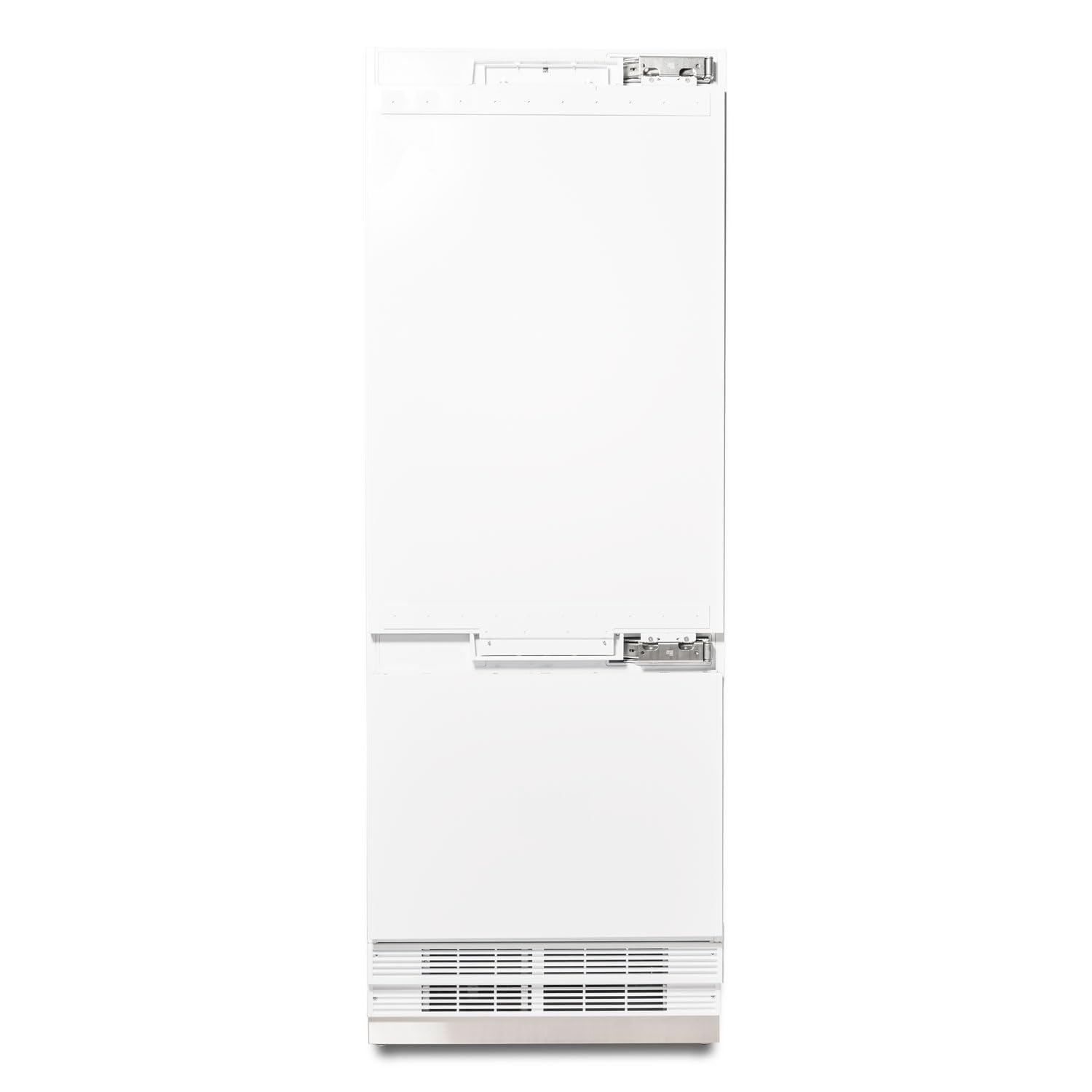 Thor Kitchen 30-Inch Built-In Panel-Ready Bottom Mount Refrigerator - Model XRF3016BBP | Fridge.com