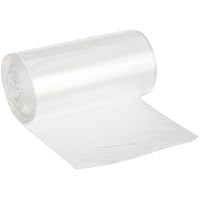 Papstar 12460 - Sacchetti dell'immondizia, HDPE