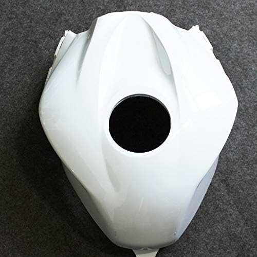 Miniatura 5 de ZXMT Kit de carenado de motocicleta sin pintar carenados ABS para Honda CBR600RR F5 2009 2010 2011 2012 (29 piezas)