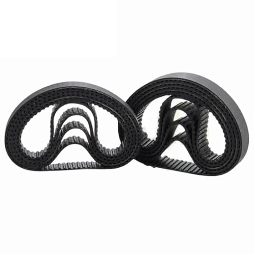 Courroie de distribution moto B72 B78 synchrone 75 dents 6mm