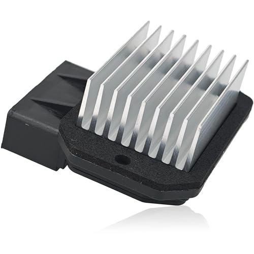 Image of AITKEN Blower Motor Resistor Compatible with Lexus RX330 ES330 ES350 GS300 RX400H GX470, Toyota Camry Sienna 4Runner Solara, Avalon, 8716513010,8716541010.