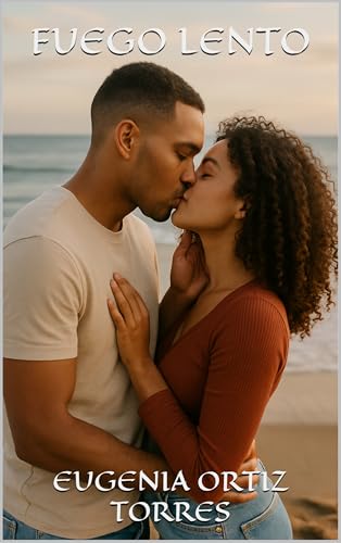 FUEGO LENTO (Spanish Edition)