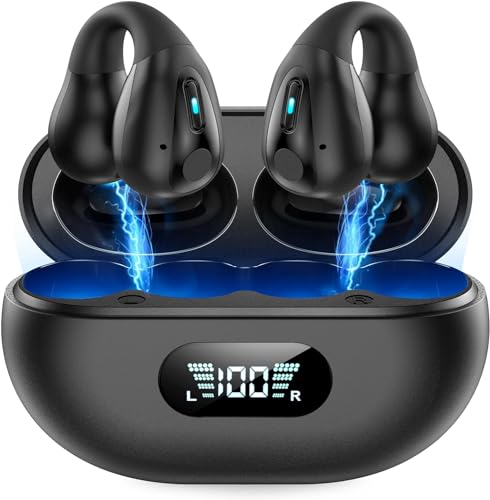 bluetooth Cz CX  `Cz̊vV^ U`\ ɏ̃tBbg Hi-Fi AAC/SBCɑΉ u[gD[XCz yAO R} x{^ Type-C[d (ubN)B22-10