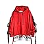 Hello MrLin Heren Techwear Streetwear Hip Hop Mode Hoodie Japanse Harajuku Outfits, Zwart, XL