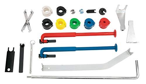 Performance Tool W89331 Master Disconnect Set #TOP1