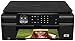 Brother MFCJ285DW Wireless Color Photo Printer with Scanner, Copier and Fax