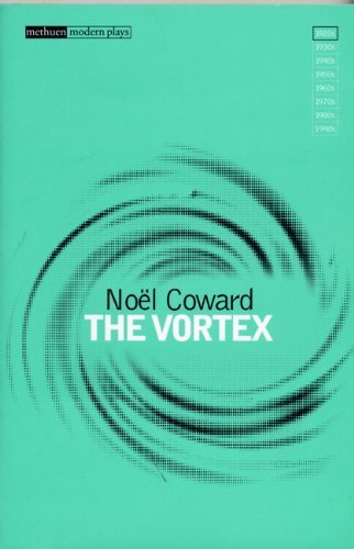 The Vortex (Modern Classics) by Coward, Nokl, Coward, Noc+l, Coward, Noel (2007) Paperback