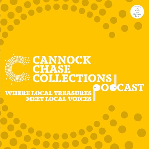 Cannock Chase Collections : Creative Chase: Amazon.in: Audible Books ...