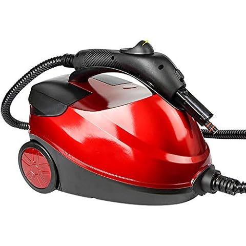 CGOLDENWALL High Temperature Steam Cleaner Cover
