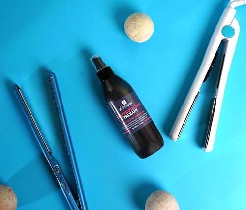 L Lorenzo Protector de Calor Spray para Cabello 300ml miniatura 2