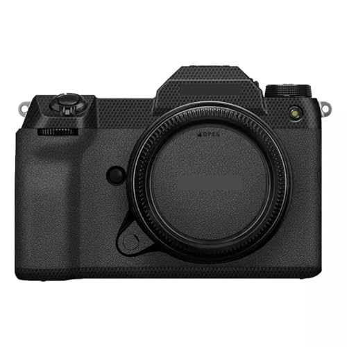 Film protection FujiFilm GFX 100S / 50SII noir matrix anti-rayures