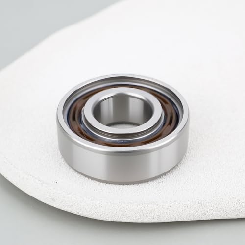 LT Easiyl Rillenkugellager 15x35x11mm Kompatibel mit oem 9503-003-0346 Kompatibel mit Stihl 036 ms360 044 ms440 ms441 ms461 046 ms460