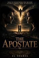 The Apostate (The Aster Trilogy) B0HF7427R9 Book Cover