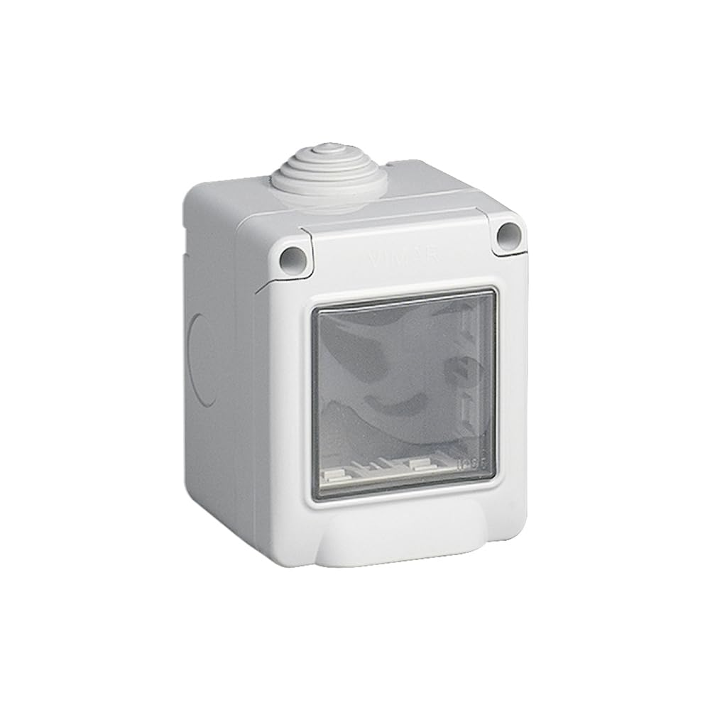 Vimar Box Ip55 2 Modules
