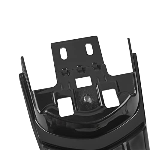 Canitu Rear Fender For Sur Ron Sur-Ron, Modified Extended Longer Kit Abs Plastics Protector Electric Dirtbike Dirt Bike Motocycle Mudguard For Sur-Ron X Light Bee S #TOP6