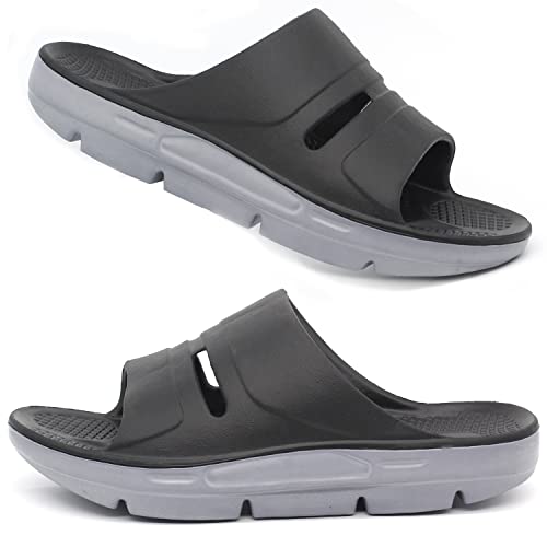 Find The Best Arch Support Slides Mens 2023 Reviews