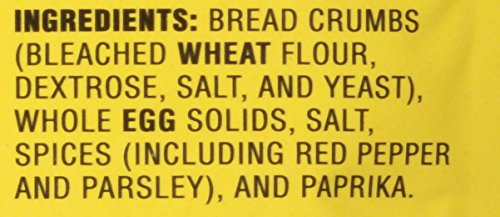 Old Bay Crab Cake Classic Crab Cake Mix, 1.24-Ounce Packets (Pack Of 12) #TOP5