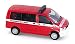 Produktbild RIETZE 53646 - Volkswagen T5´10 Feuerwehr Reutlingen - 1:87