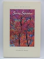 Storing September 0971600139 Book Cover