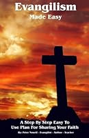 Evangelism Made Easy 1492809985 Book Cover