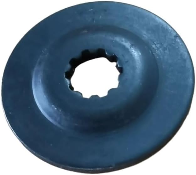 Blade Fixing Kit Rider Plate Thrust Washer Fit for FS120 FS200 FS250(2 pcs Bevel Washer)