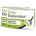 Produktbild DOLO-DOBENDAN Lutschtabletten bei starken Halsschmerzen mit betäubender Wirkung 2 x 36 St.