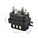 12V 250A Winch Solenoid Relay waterproof relay LR4250X winch relay Auto Car