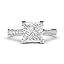 Genuine Moissanite