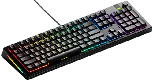 Clavier mécanique personnalisé GMMK 3 Pro avec corps alu et joints modulaires acoustiques
