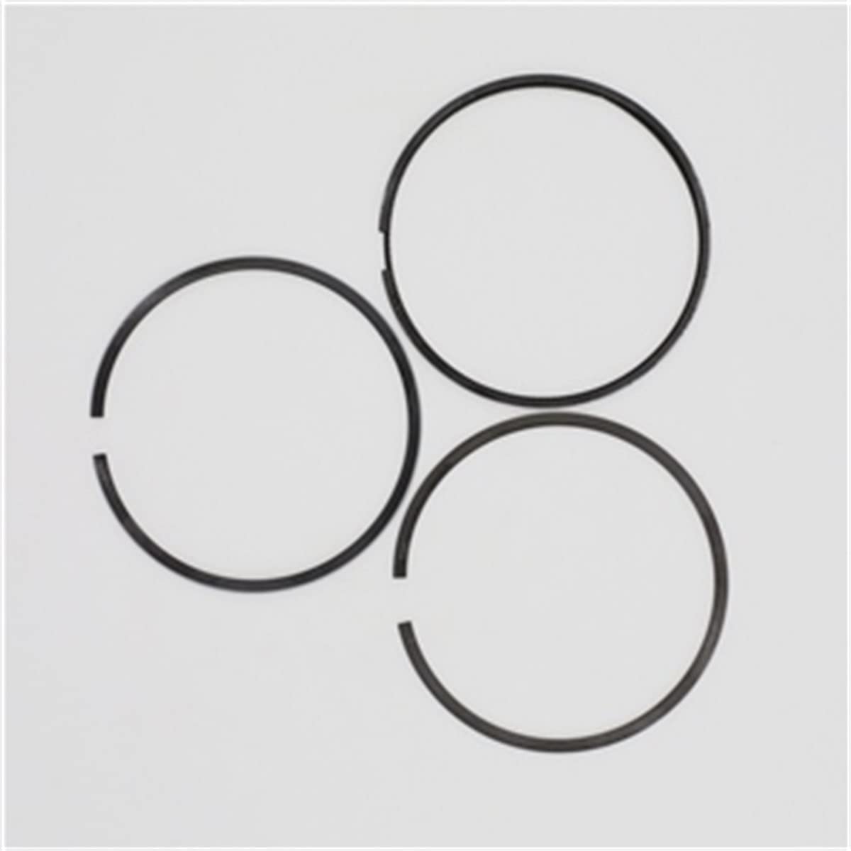 SET FASCE ELASTICHE PISTONE (1,00 mm-OVERSIZE-86,00 mm): Compatibile con LOMBARDINI / 25LD 425-2 / 3LD 510-2923